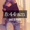 Chan Thomas - Shut It Down - Single