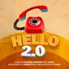 Pushapk Pardeshi - Hello 2.0 (feat. MAYO) - Single
